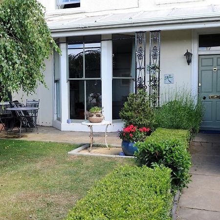 Riverview Guest House Waterloo Ngoại thất bức ảnh