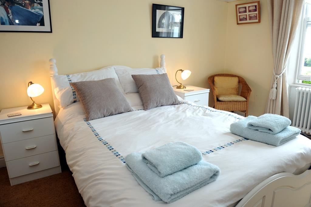 Riverview Guest House Waterloo Phòng bức ảnh
