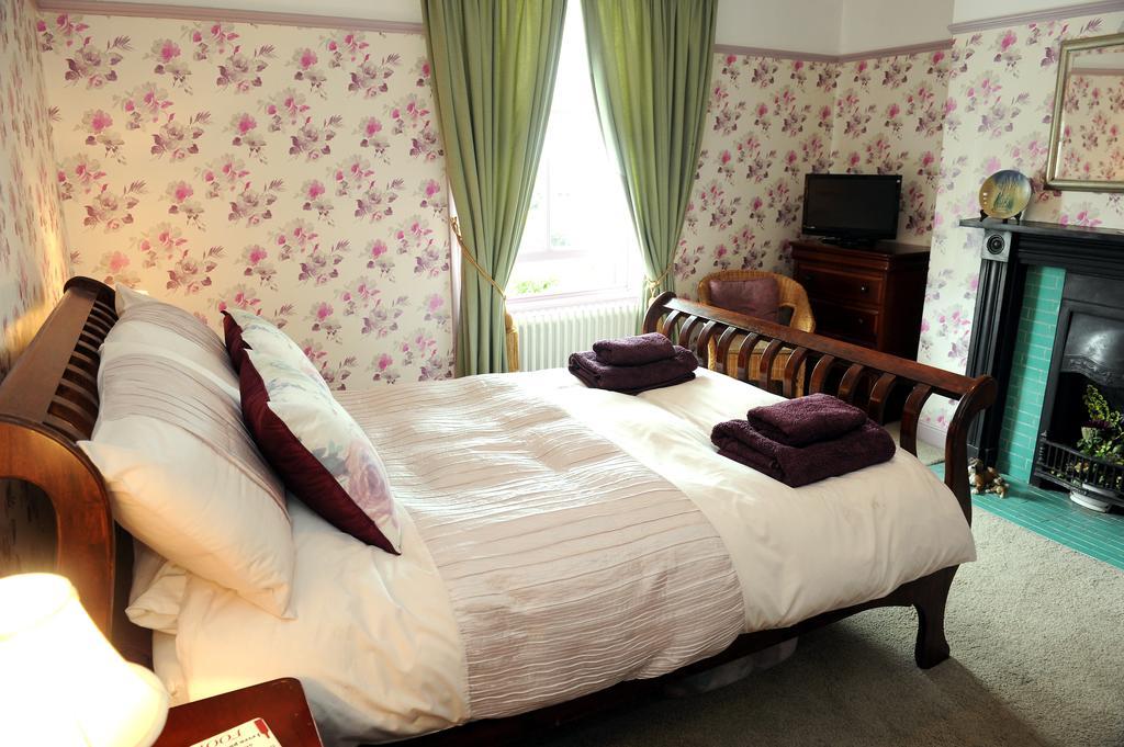 Riverview Guest House Waterloo Phòng bức ảnh