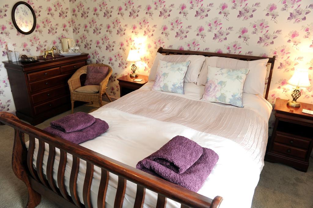 Riverview Guest House Waterloo Phòng bức ảnh